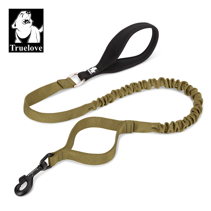 V188-TLL2281-8-TLL2281_3_b239d286-18e3-437b-bfa9-85cf7e1fad69_720x720-00 Military leash army green - M - Image 1