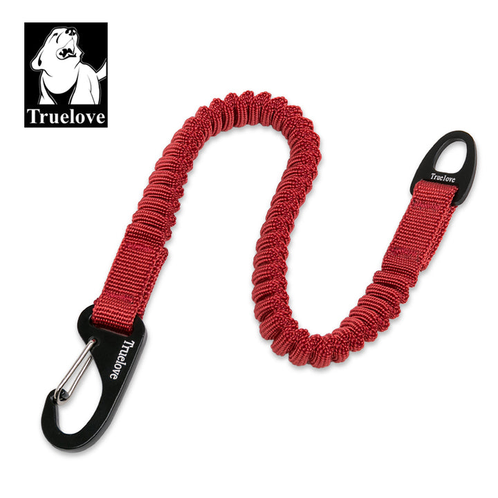 V188-ZAP-TLL2971-10-RED-L-TLL2971-Red_1_720x720-00 Bungee Extension For Leash Red L - Image 1