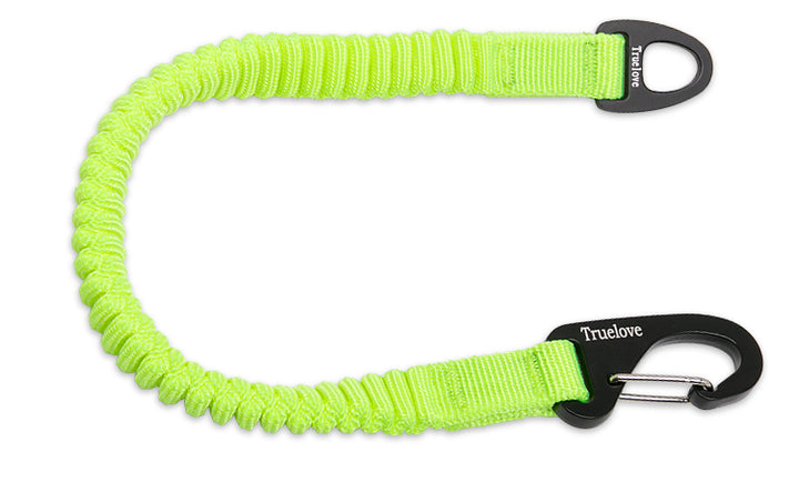 V188-ZAP-TLL2971-5-YELLOW-M-TLL2871_1-__11_720x443-00 Bungee Extension For Leash Neon Yellow M - Image 1