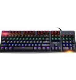 V195-MK-X80-MK-X80-2-247x260-00_1 IMICE MKX80 USB Wired Conflict-Free Backlight Gaming Mechanical Keyboard - Image 1