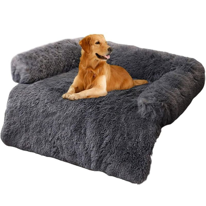 V195-PET-CO-M-CH_jumbocalming_377f27c9-9b35-4f50-bf61-6b72ab76ef6e_720x_1 Calming Furniture Protector For Your Pets Couch Sofa Car & Floor Medium Charcoal - Image 1