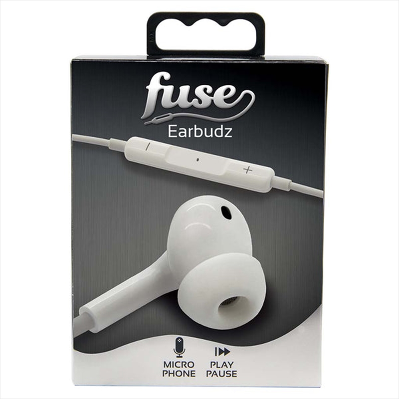 V210-2313447-SDC_2313447_2022-31-3-11-06-33-00 Fuse Earbudz In-Ear Headphones - Image 1