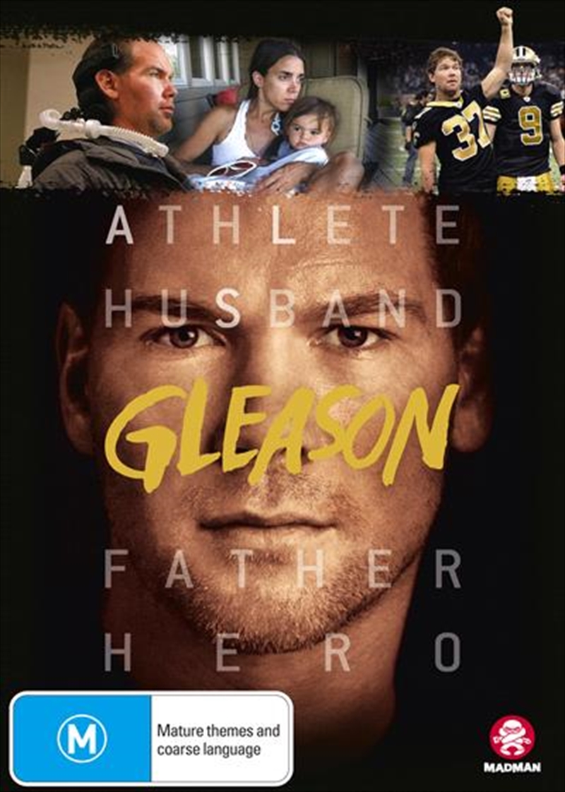 V210-2336319-80302-00 Gleason DVD - Image 1
