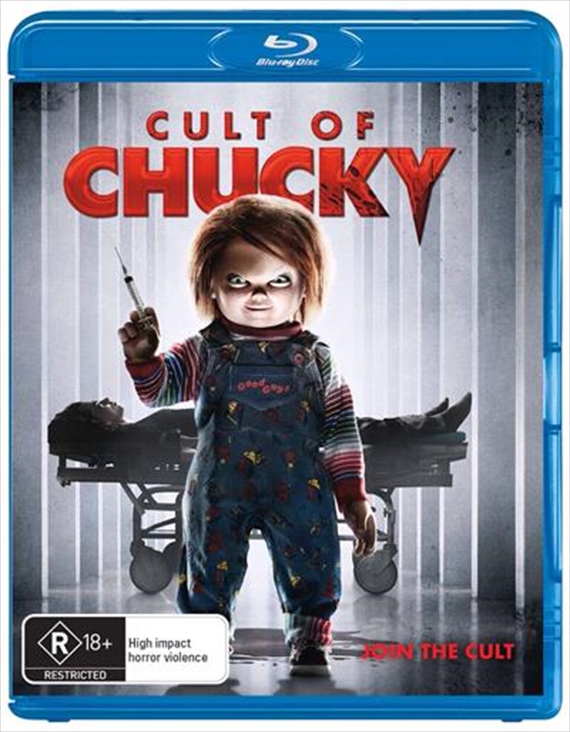 V210-2346711-76374-00 Cult Of Chucky Blu-ray - Image 1