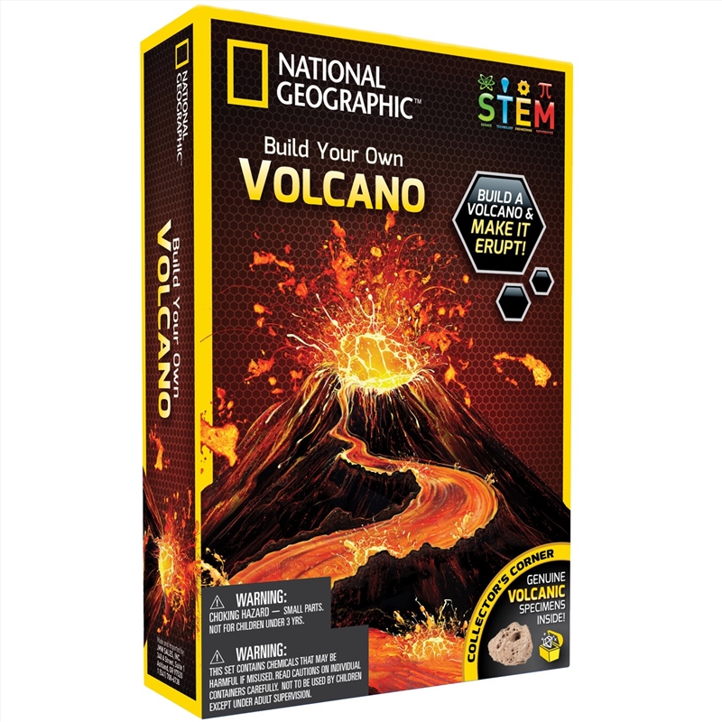 V210-2369339-202503071911-00 Volcano Science Kit - Image 1
