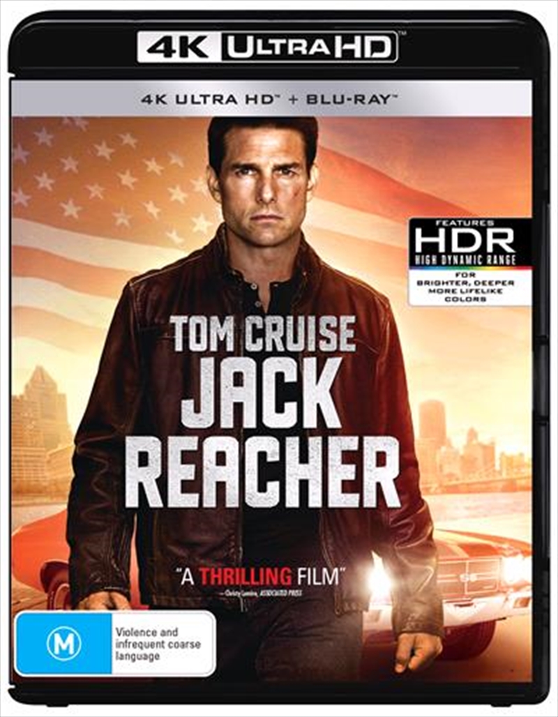 V210-2373826-76450-00 Jack Reacher UHD - Image 1