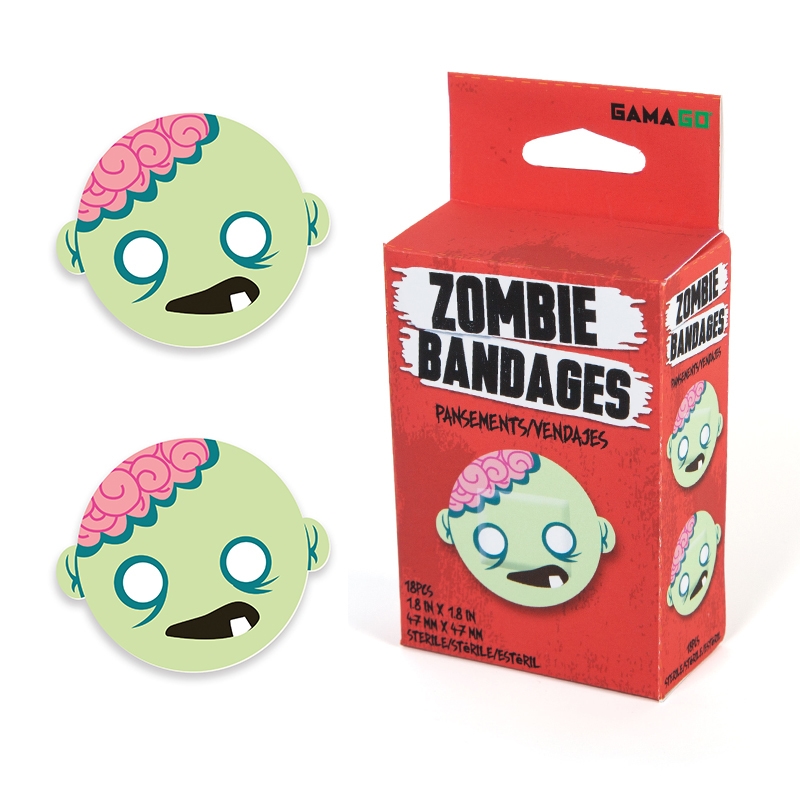 V210-2375687-202503071910-00 Zombie Bandages - Image 1