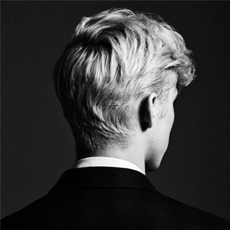 V210-2377828-202502241310-00 Bloom - Sivan, Troye Cd Album - Image 1