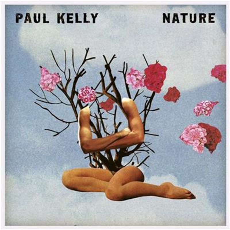 V210-2389973-202502241135-00 Nature - Kelly, Paul Cd Album - Image 1