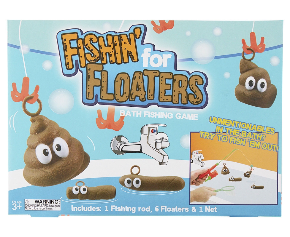 V210-2401091-SDC_2401091_2018-15-10-13-49-12-00 Fishing for Floaters Bath Fishing Game - Image 1