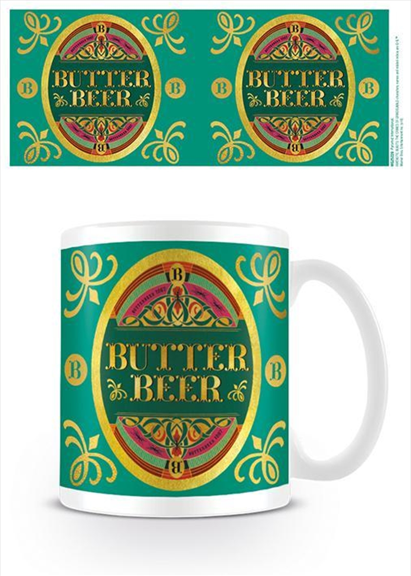 V210-2416271_SDC_2416271_2019-15-3-12-17-59 Fantastic Beasts 2 - Beer Butter - Image 1