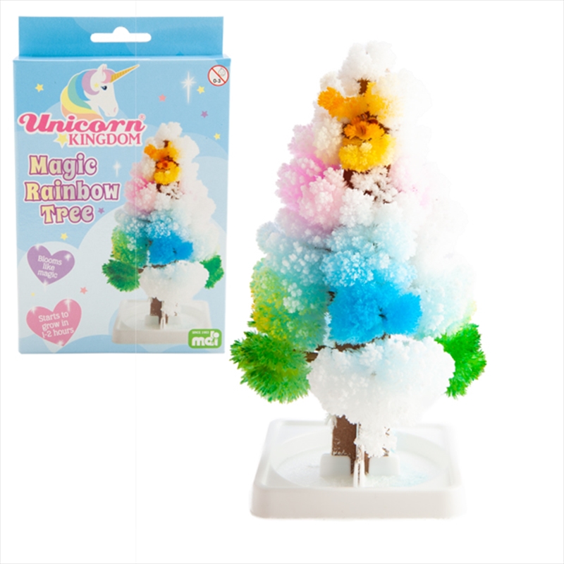 V210-2417208-SDC_2417208_2019-14-3-16-43-54-00 Unicorn Kingdom Grow Magic Rainbow Tree - Image 1