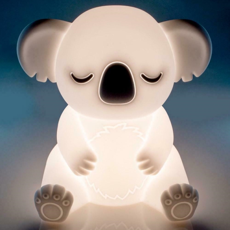 V210-2464259-SDC_2464259_2020-11-3-11-57-10-00 Koala Soft Touch Led Light - Image 1