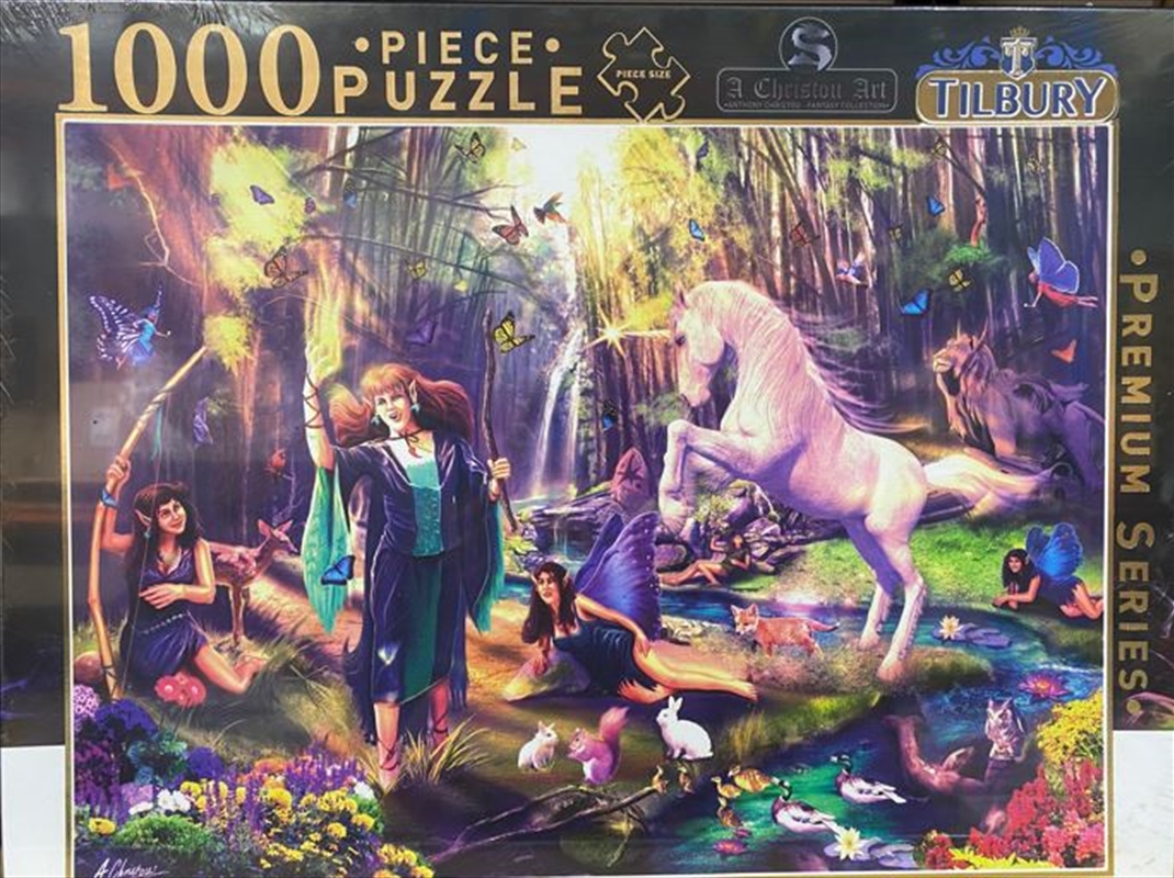 V210-2644045-SDC_2644045_2021-10-9-09-27-10-00 Gaias Haven 1000 Piece Puzzle - Image 1