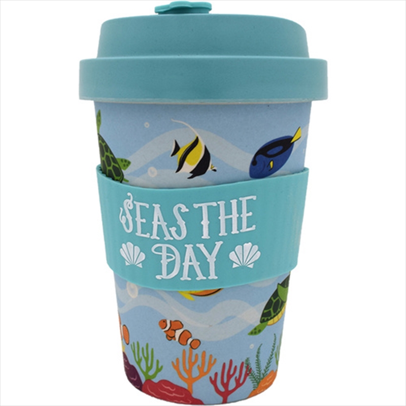 V210-2664352-SDC_2664352_2021-24-12-15-03-37-00 Sea Animal Bamboo Cup - Image 1