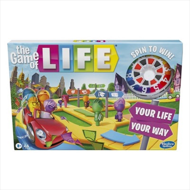 V210-2668783-202502241515-00 Game Of Life Classic - Image 1