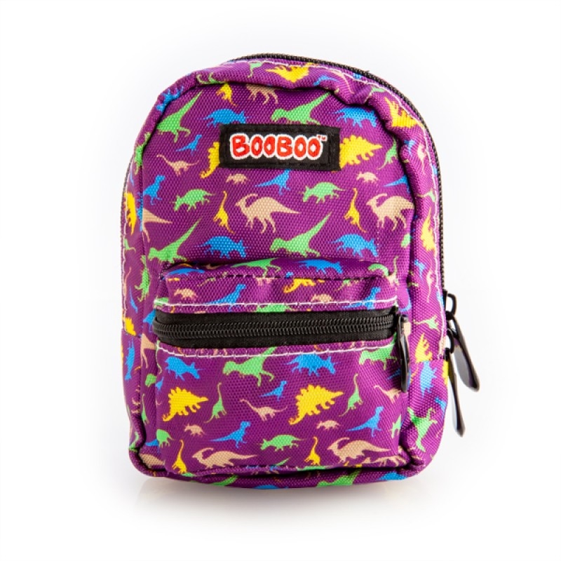 V210-2669902-SDC_2669902_2022-23-2-15-28-29-00 Dinosaur BooBoo Backpack Mini - Image 1