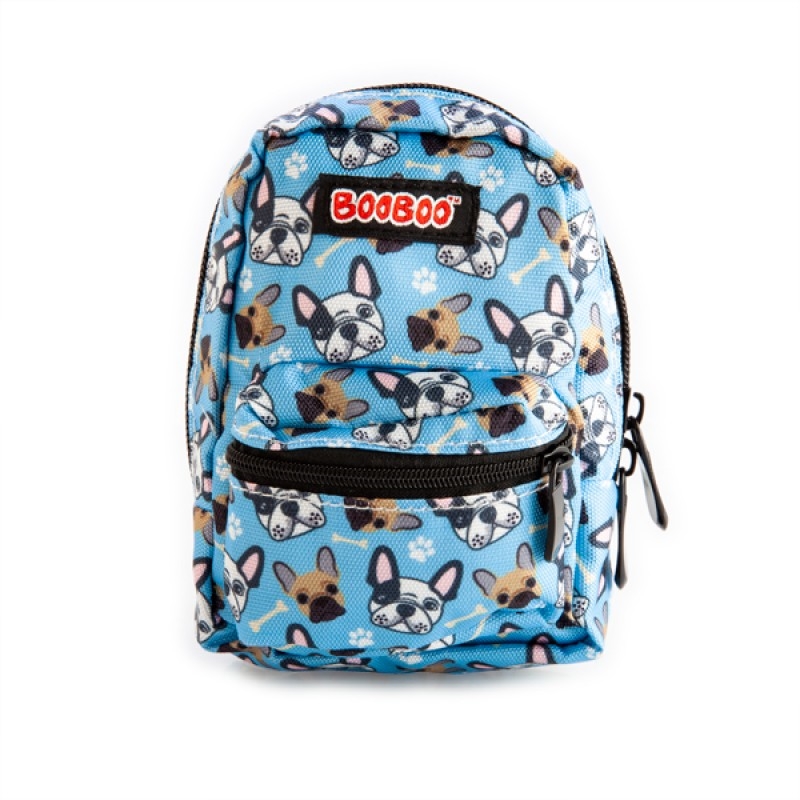 V210-2669905-SDC_2669905_2022-23-2-15-30-06-00 French Bulldog BooBoo Backpack Mini - Image 1