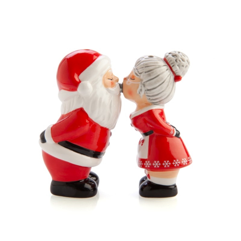V210-2670011-SDC_2670011_2022-22-2-14-18-47-00 Santa Mrs Clause Salt Pepper Set - Image 1