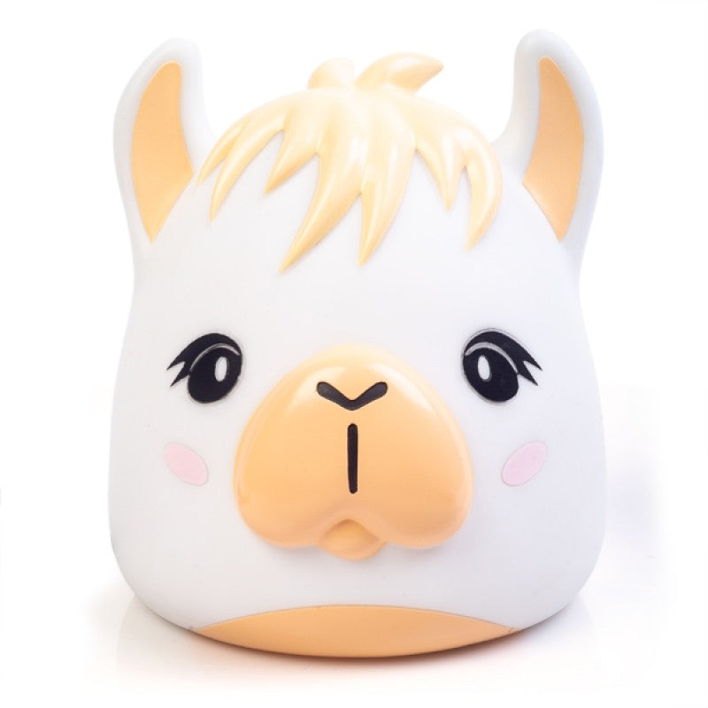 V210-2670306_SDC_2670306_2022-24-2-09-03-18_ef269acb-7462-422a-914a-3333cae843ad_1 Smoosho's Pals Alpaca Table Lamp - Image 1