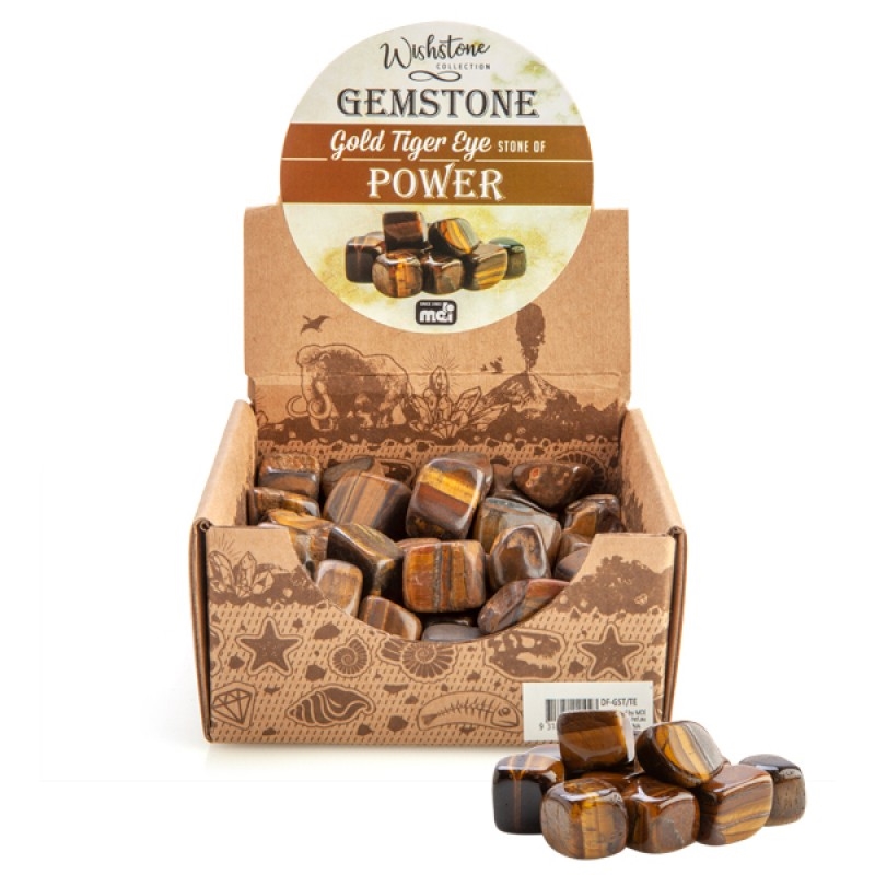 V210-2670936-SDC_2670936_2022-25-2-14-55-23-00 Gemstone Tumbled Gold Tiger Eye (SENT AT RANDOM) - Image 1