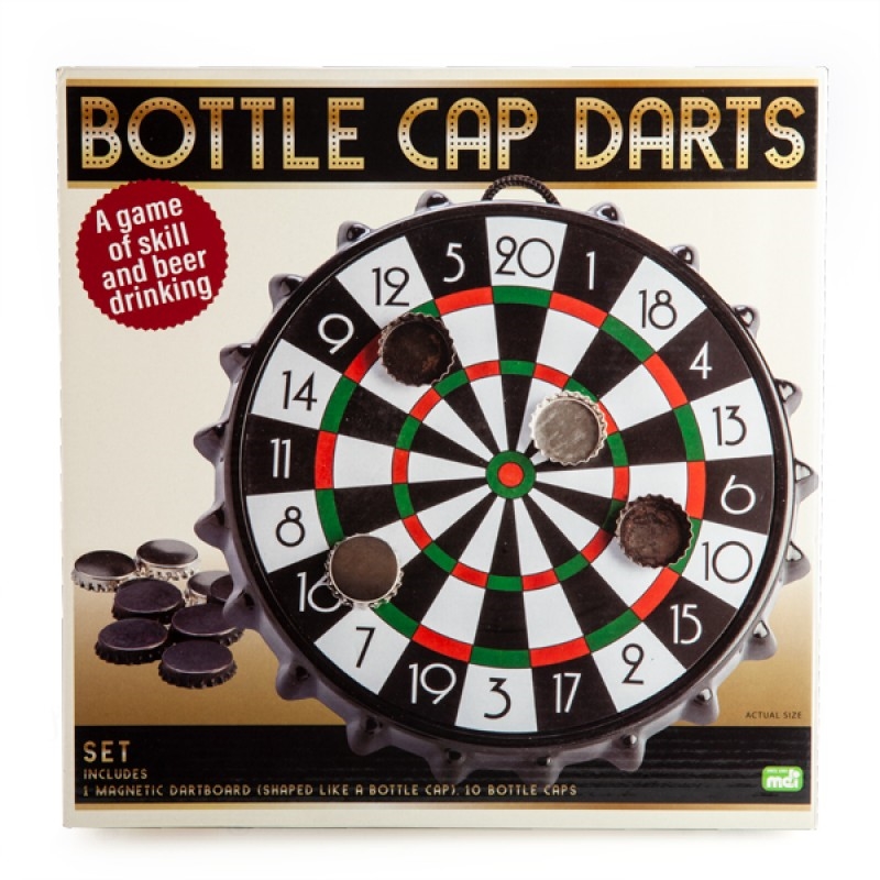 V210-2671195_SDC_2671195_2022-01-3-11-28-01 Magnetic Bottle Cap Darts Game - Image 1