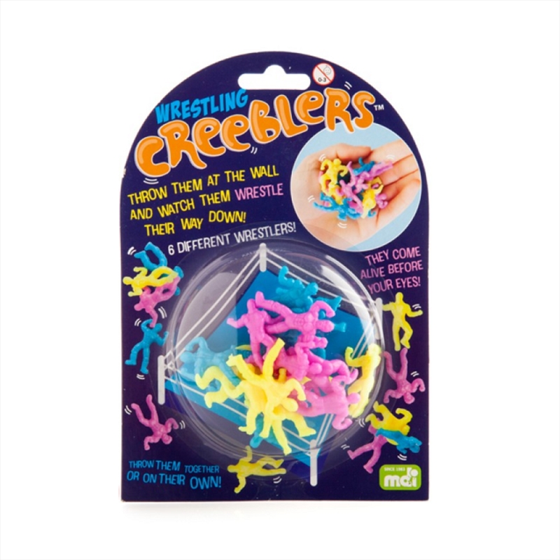 V210-2671212-SDC_2671212_2022-28-2-10-18-20-00 Wrestling Creeblers - Image 1