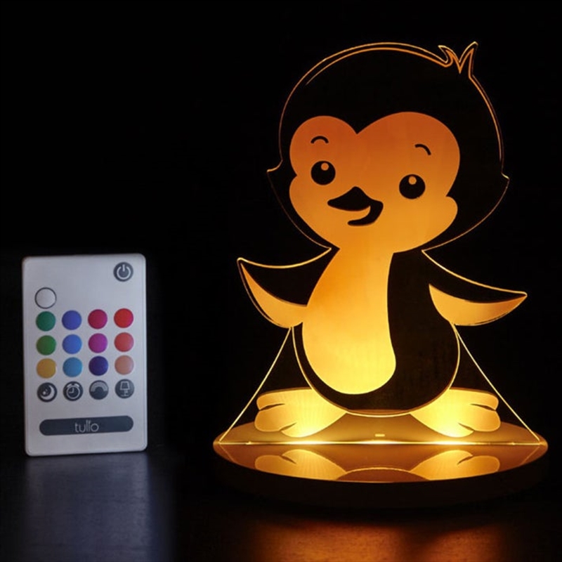 V210-2677136-SDC_2677136_2022-10-5-12-38-06-00 Tulio Penguin Dream Light Lamp - Image 1