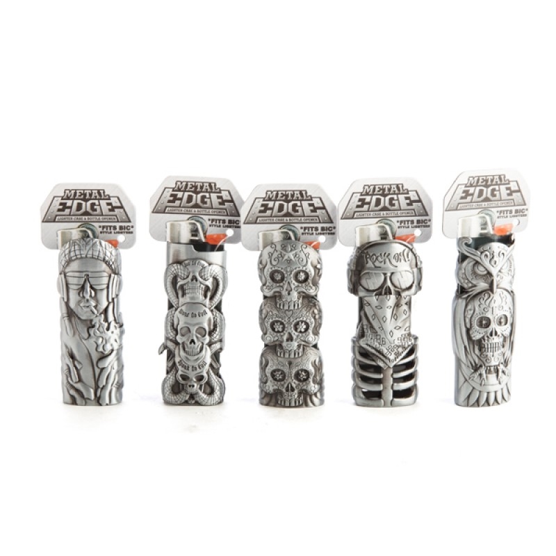 V210-2680383-76971-00 Lighter Case And Bottle Opener (SENT AT RANDOM) - Image 1