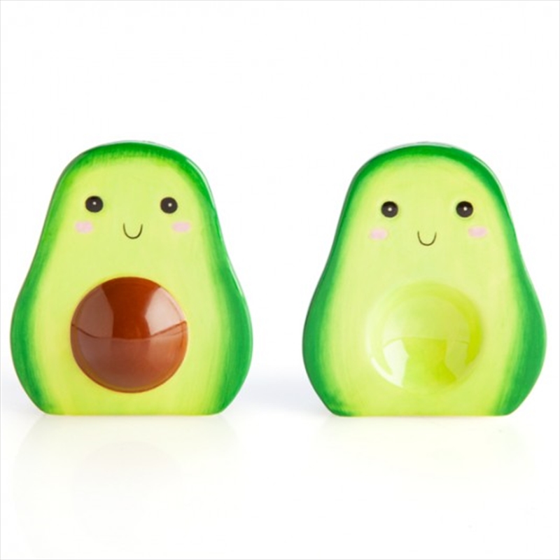 V210-2680607-SDC_2680607_2022-10-7-17-12-18-00 Avocado Salt Pepper Set - Image 1
