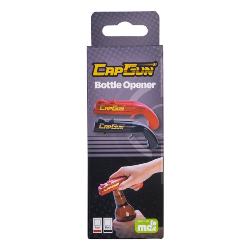 V210-2693865-77053-00 Cap Gun Bottle Opener - Image 1
