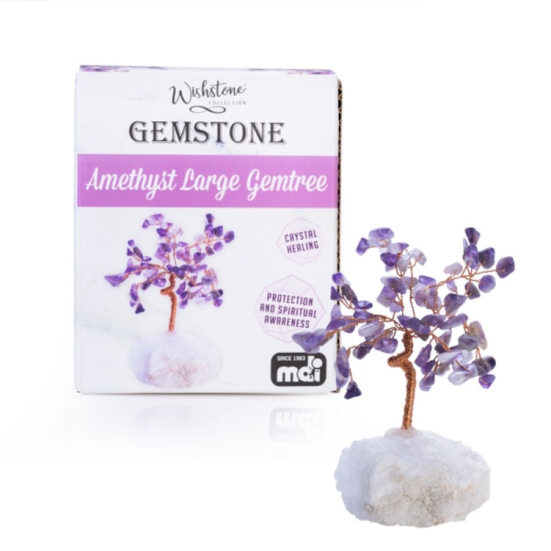 V210-2698022-90655-00 Large Amethyst Gemstone Gemtree - Image 1