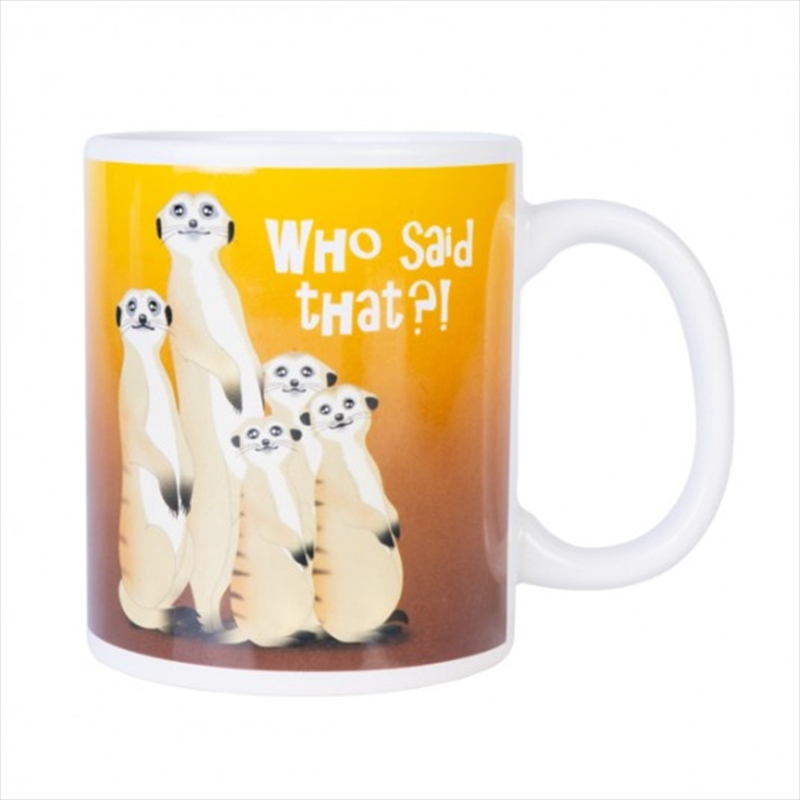 V210-2732778-SDC_2732778_2022-21-11-12-43-11-00 Meerkat Coffee Mug - Image 1
