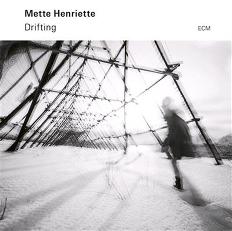 V210-2743996-202502241631-00 Drifting - Henriette, Mette Cd Album - Image 1