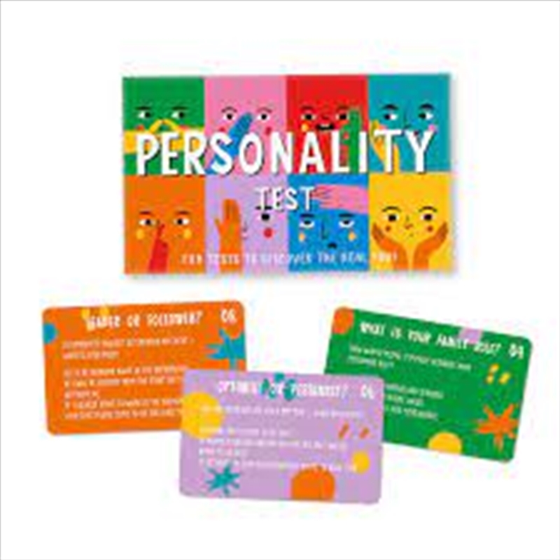 V210-2759655-202502241706-00 Personality Test Cards - Image 1