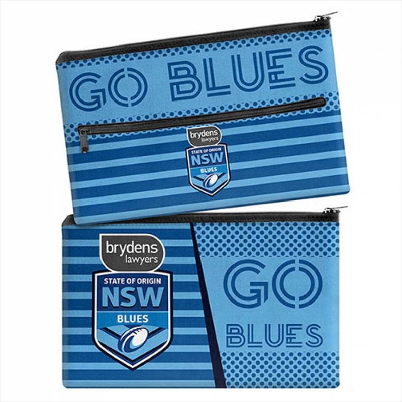 V210-2764486-77074-00 NSW Pencil Case - Image 1