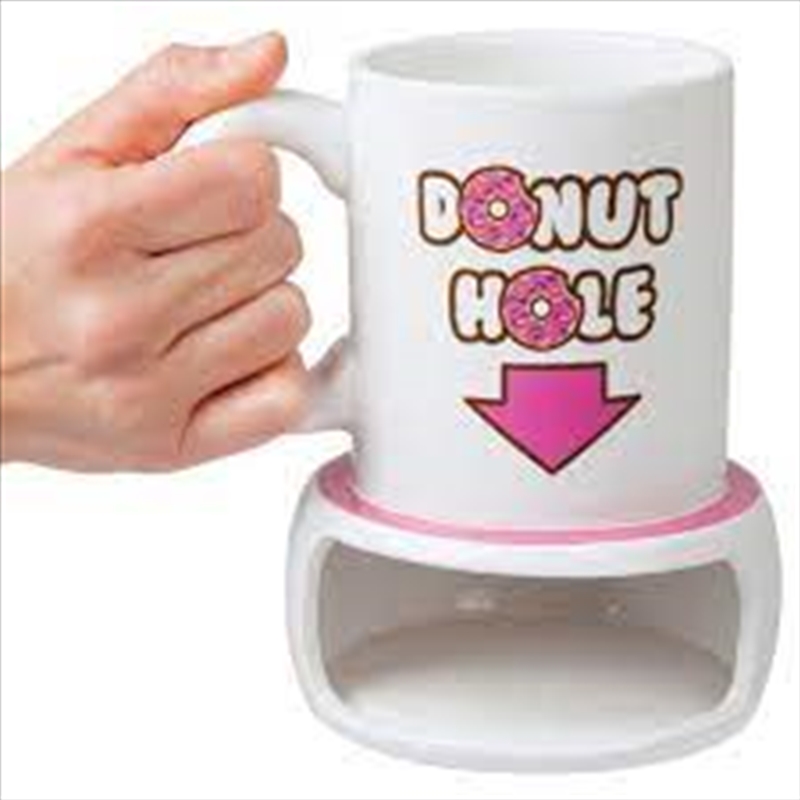 V210-2854582-202503071810-00 Bigmouth - Coffee And A Donut - Image 1