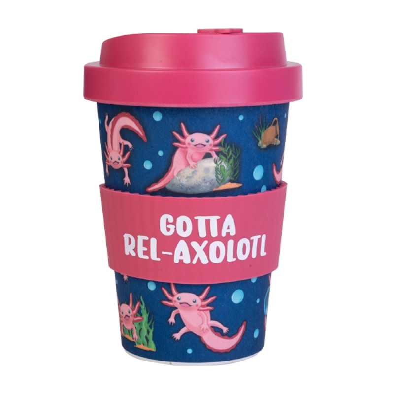 V210-2967196-202502241145-00 Eco-To-Go Cup Axolotl - Image 1