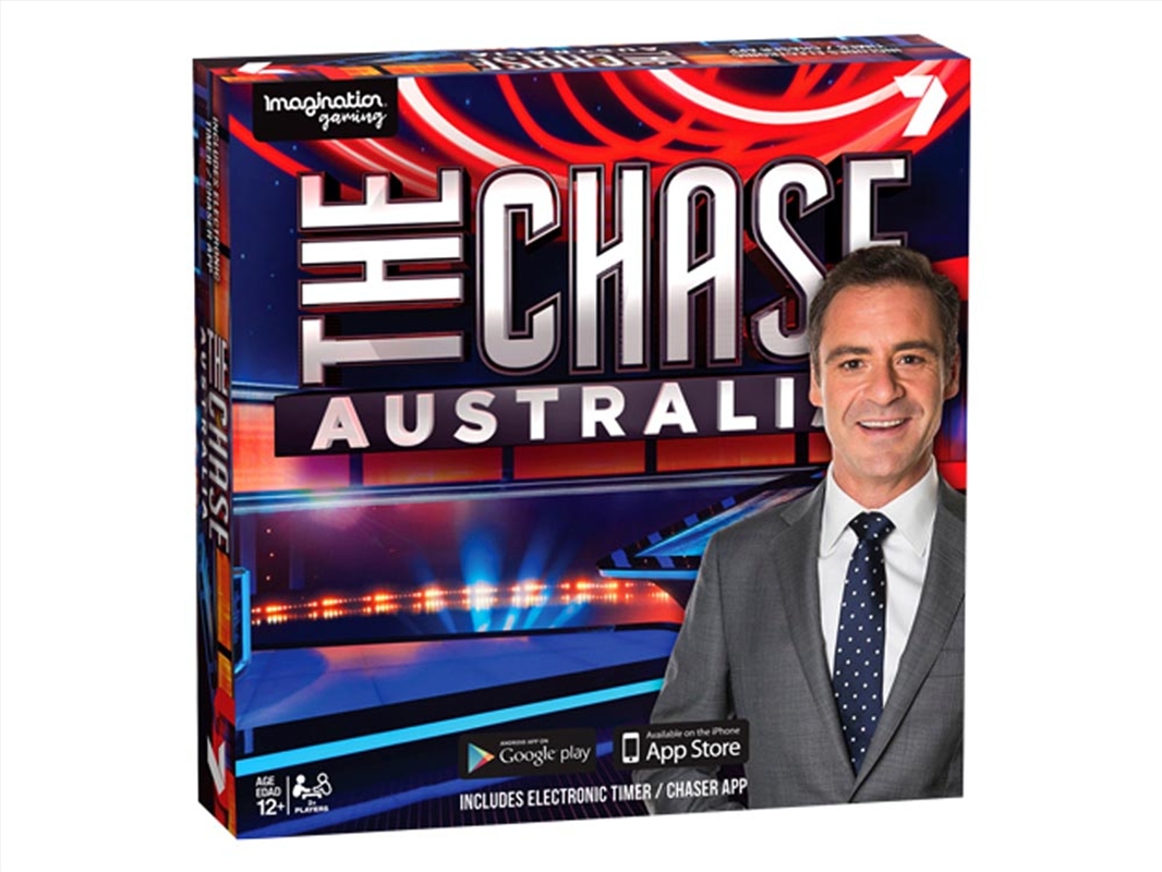 V210-2969281-202503071920-00 Chase Australia Board Game - Image 1