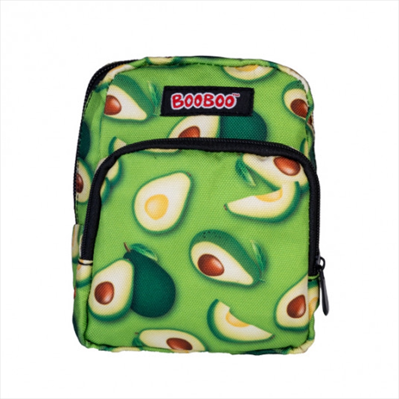 V210-3008892-202503072015-00 Backpack Minis Avocado V2 - Image 1