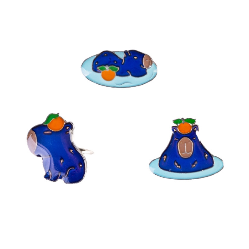 V210-3008963-202502241250-00 Mood Ring Capybara - Image 1