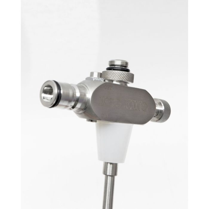 V225-11107-ultrafill_5-00 Keg King - Ultra fill Bottle Filler - Image 1