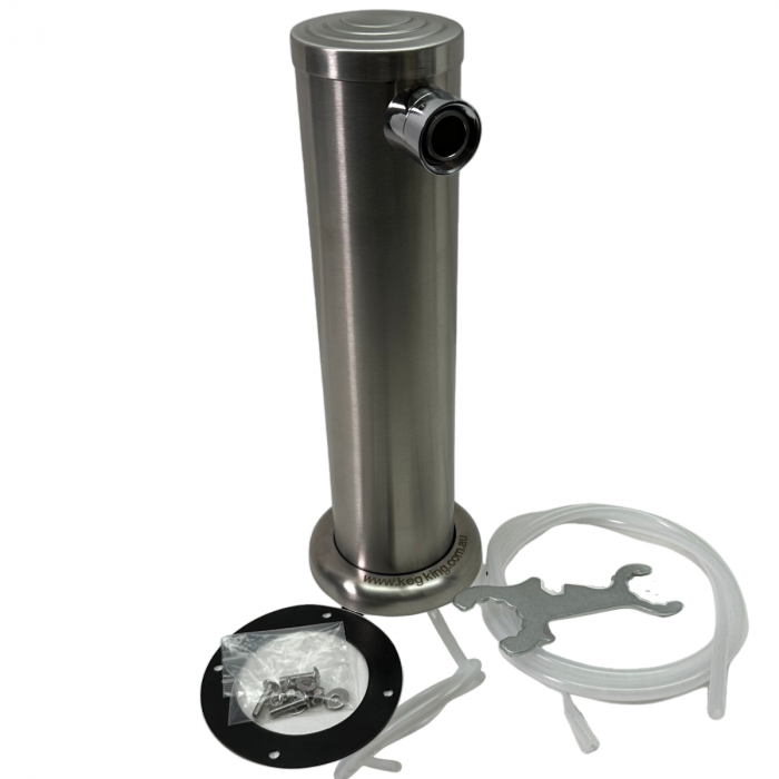 V225-8184N-86664-00 Single Tap Font Kit - (NO Tap & Disconnect) - Image 1