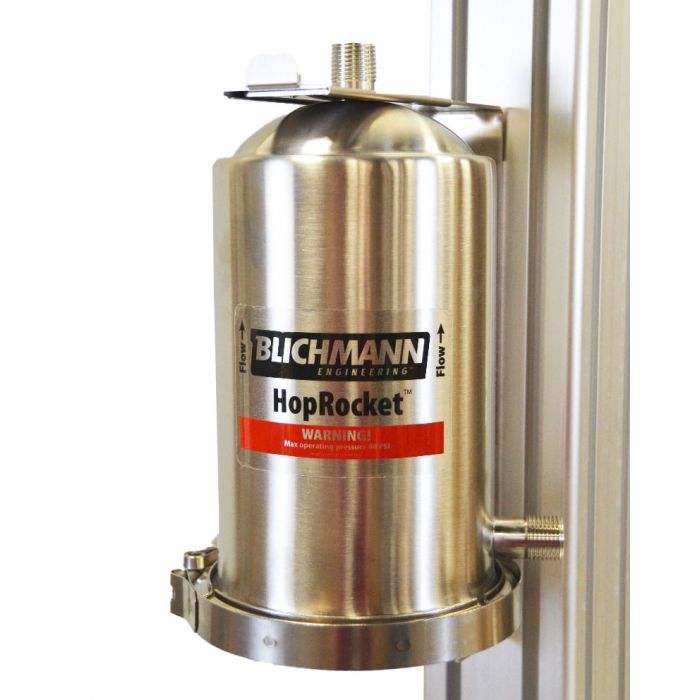 V225-AHOPROCKET_MOUNT-70067-00 Mounting bracket for HopRocket or RIMS Rocket - Image 1