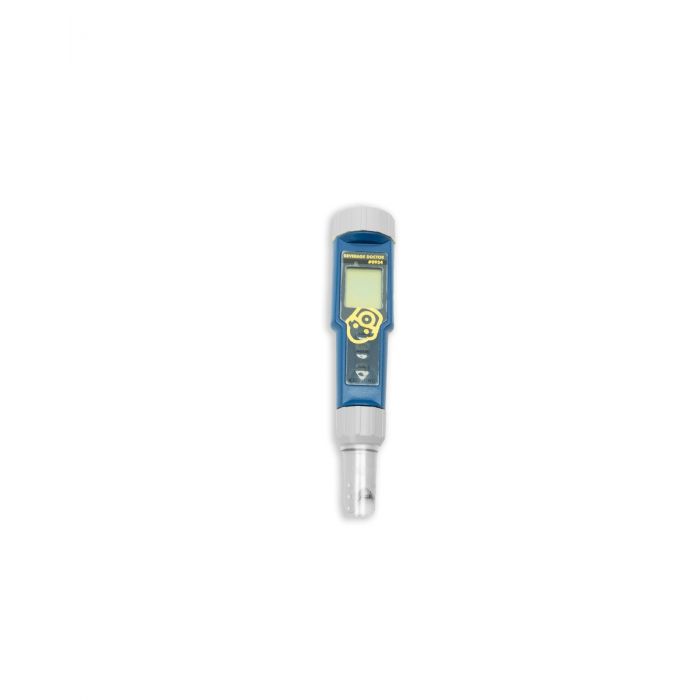 V225-RET0596-70053-00 Beverage Doctor Ph Meter - Image 1