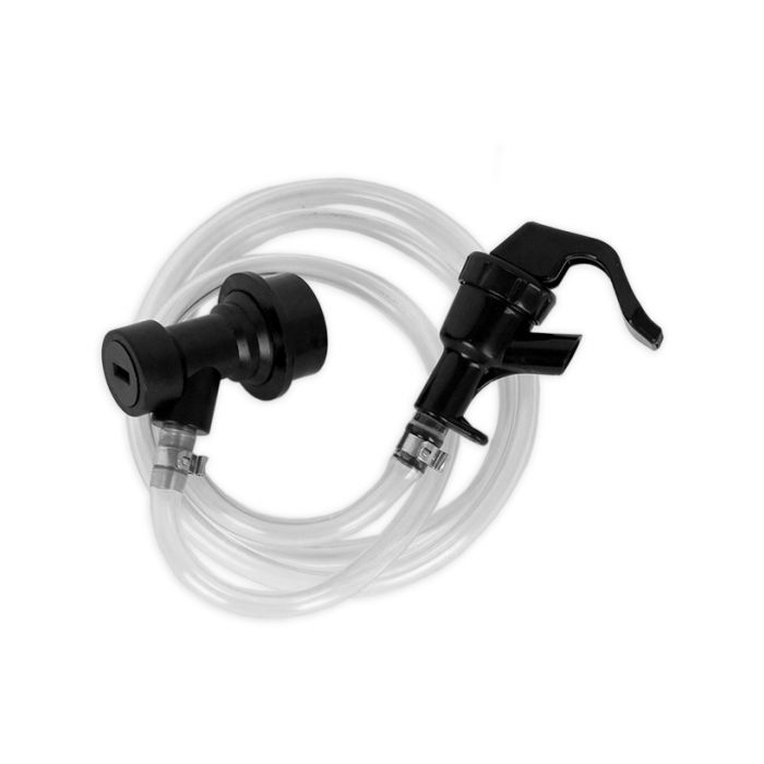 V225-RET4861-67344-00 Tap Dispensing Kit (with Bronco tap) - Image 1