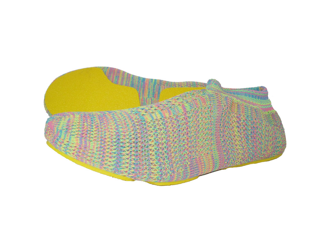V228-RAINBOW44-96035-00 Minimal training shoes - Image 1