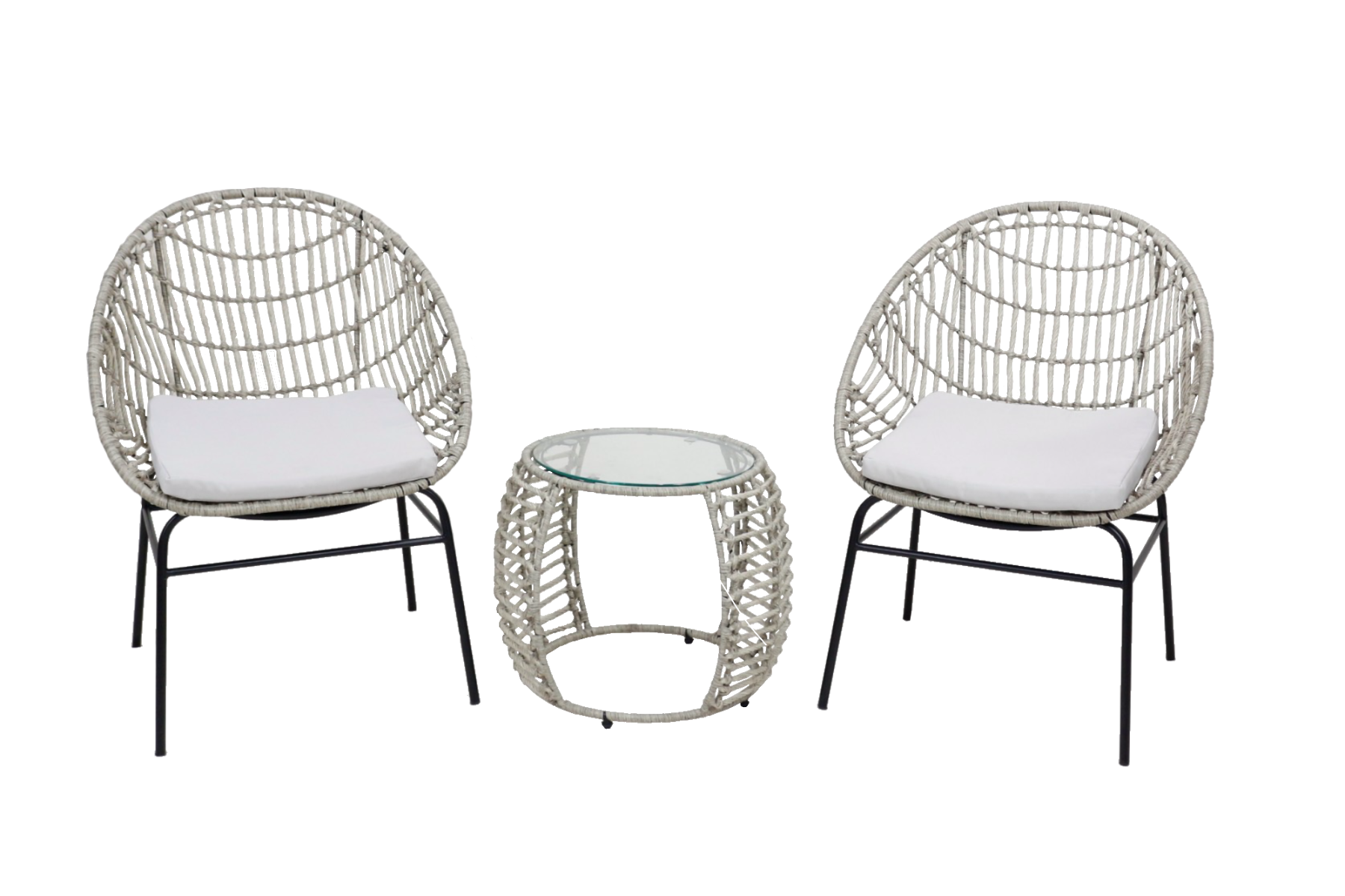 V231-W-224-202506031255-00 Savanna 3 Piece Setting - Image 1