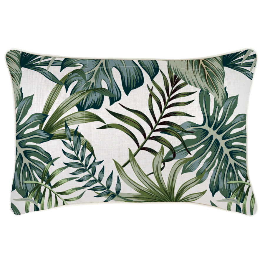 V236-EP12223201WP_EP12223201WP_Indoor-Outdoor-Cushion-Cover-Boracay Cushion Cover-With Piping-Boracay-35cm x 50cm - Image 1