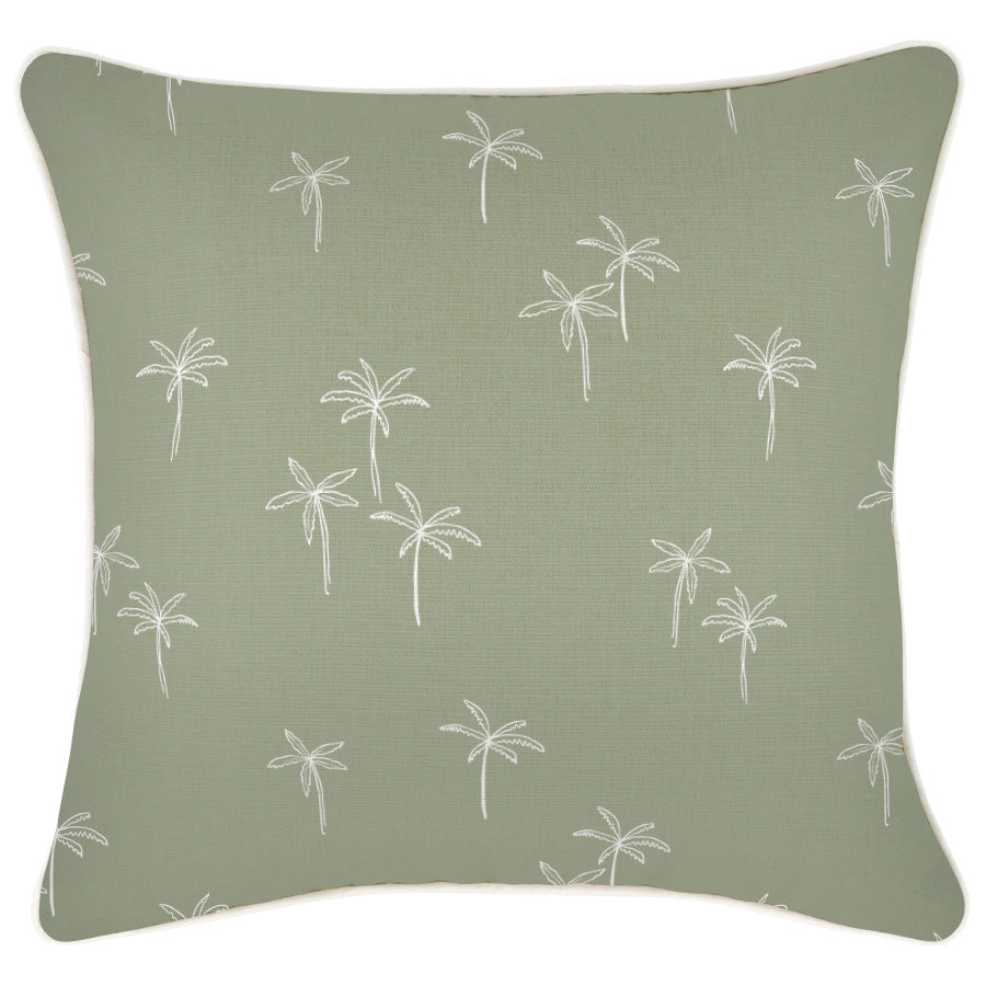 V236-EP12228702WP_EP12228702WP_Indoor-Outdoor-Cushion-Cover-Palm-Cove-Sage_95836172-bdbf-416e-8250-20be4692b97d Cushion Cover-With Piping-Palm Cove Sage-45cm x 45cm - Image 1